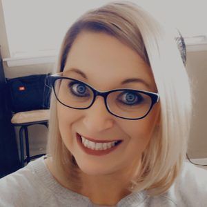 Meet your Posher, Katrina